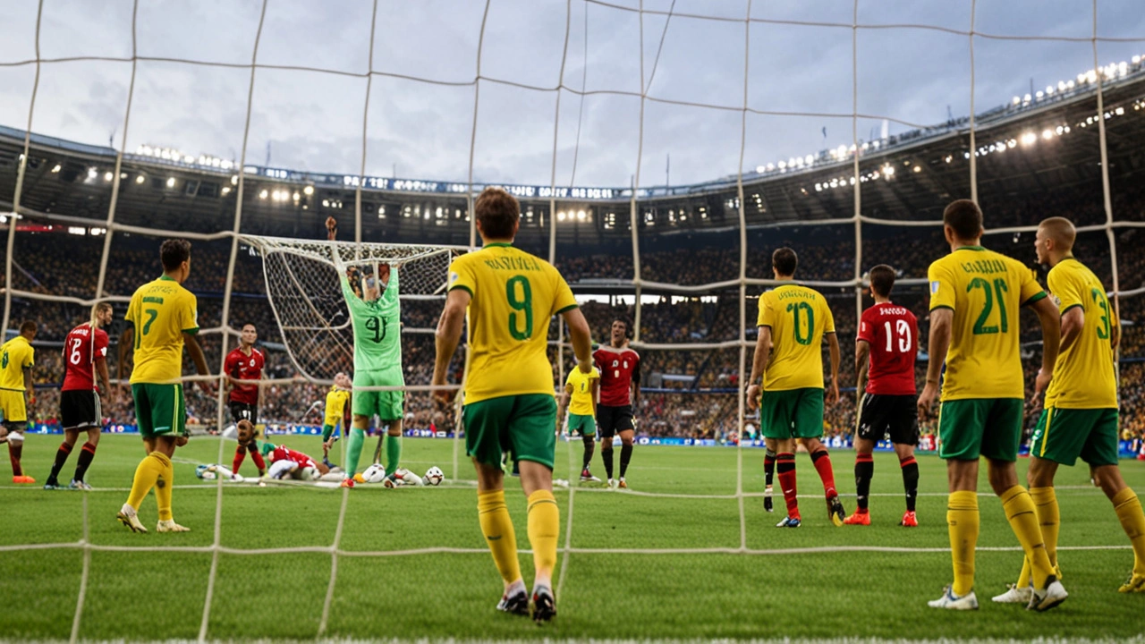 Dez Anos do 7-1: Onde Estão os Jogadores de Brasil x Alemanha na Copa de 2014?