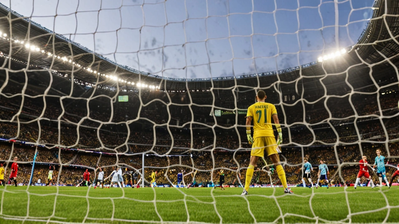 O Impacto Duradouro na Seleção Brasileira