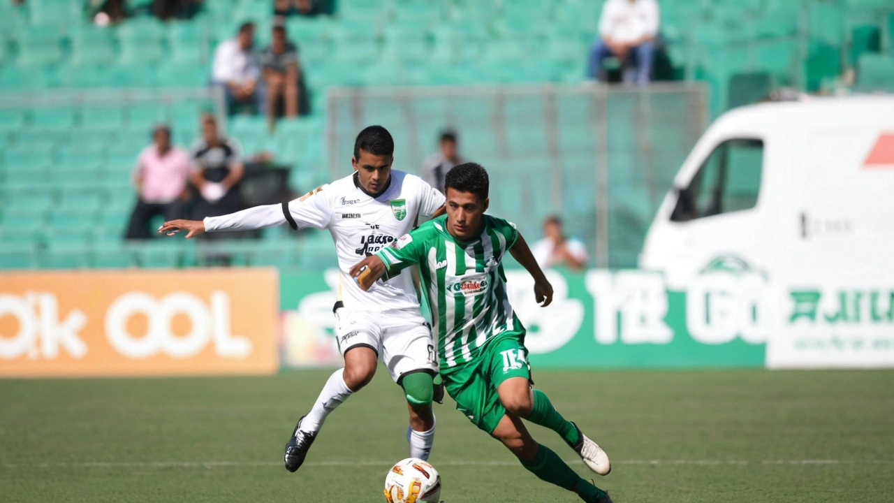 Juventude vs Botafogo: Como Assistir Ao Vivo e Horário da Partida