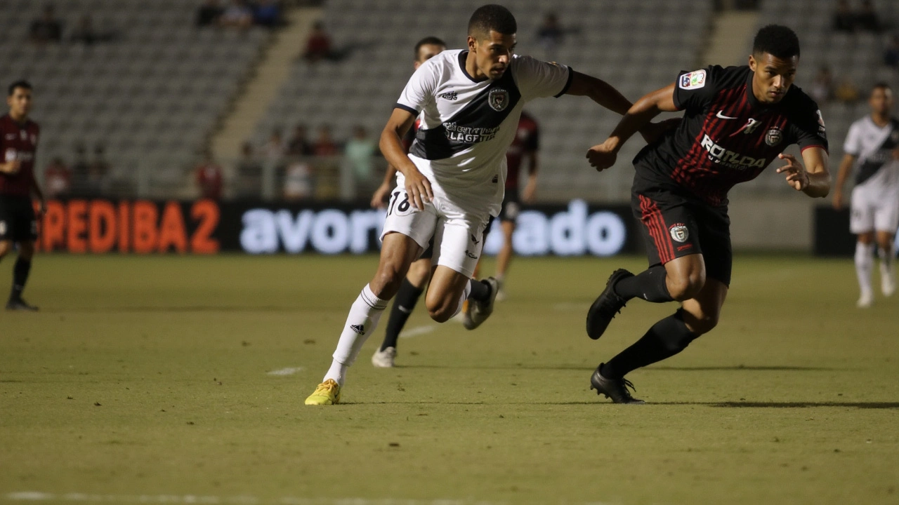 Ponte Preta x Botafogo-SP: Confronto Fundamental na Série B e Onde Assistir