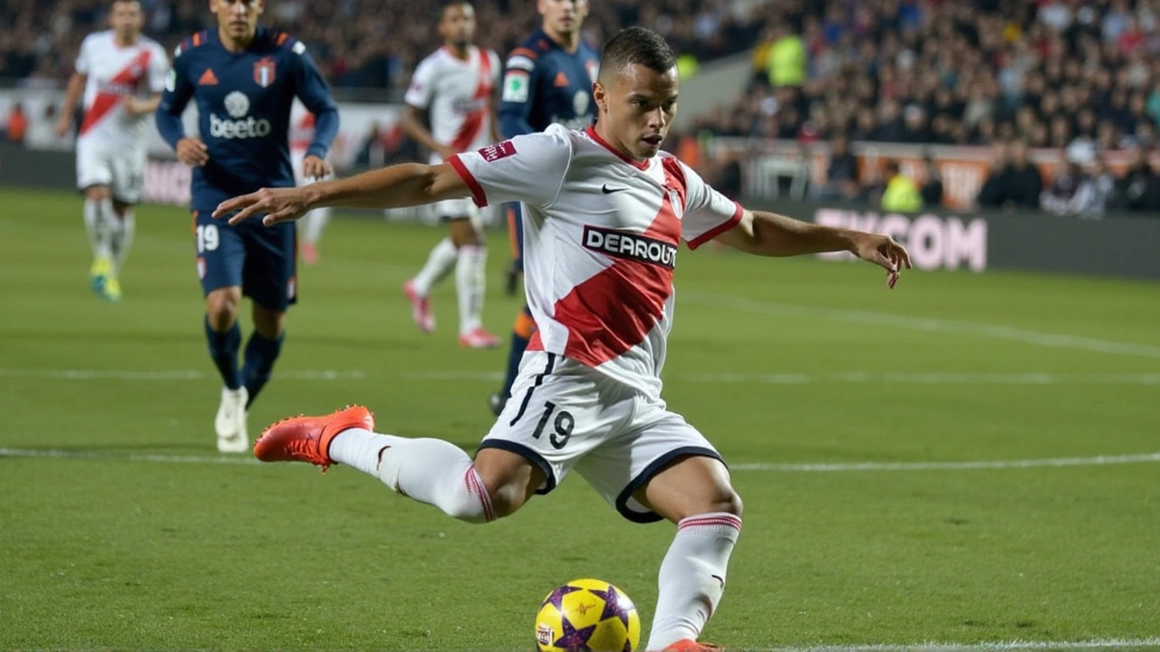 Rayo Vallecano Supera Celta de Vigo e Reforça Invencibilidade na La Liga