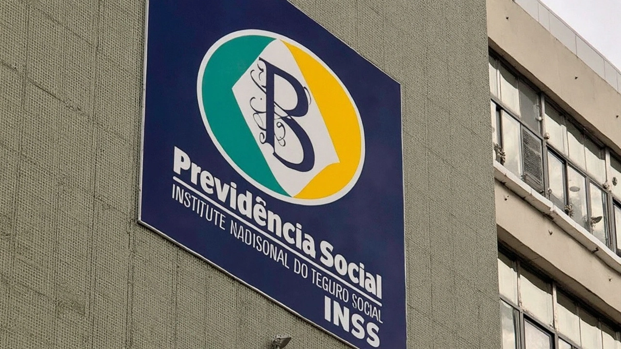 Nomes de associações na mira das autoridades e a dinâmica dos descontos