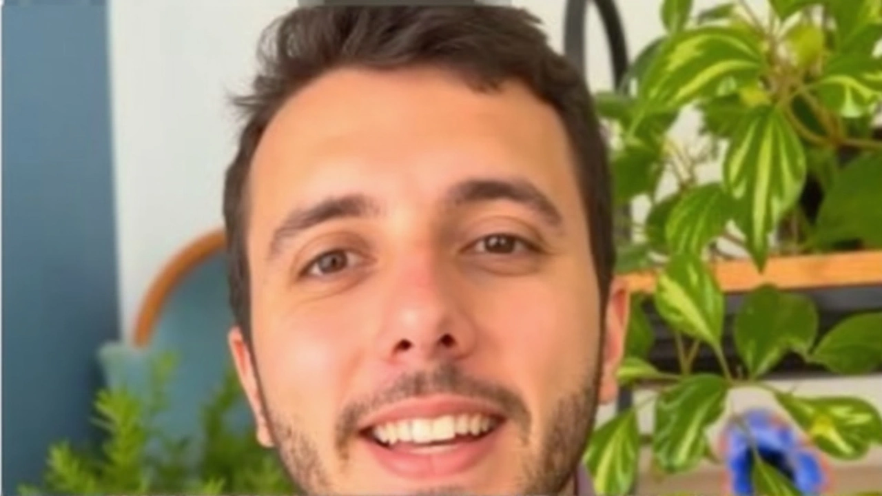 Ativista brasileiro Thiago Ávila é deportado de Israel após greve de fome e pressão internacional
