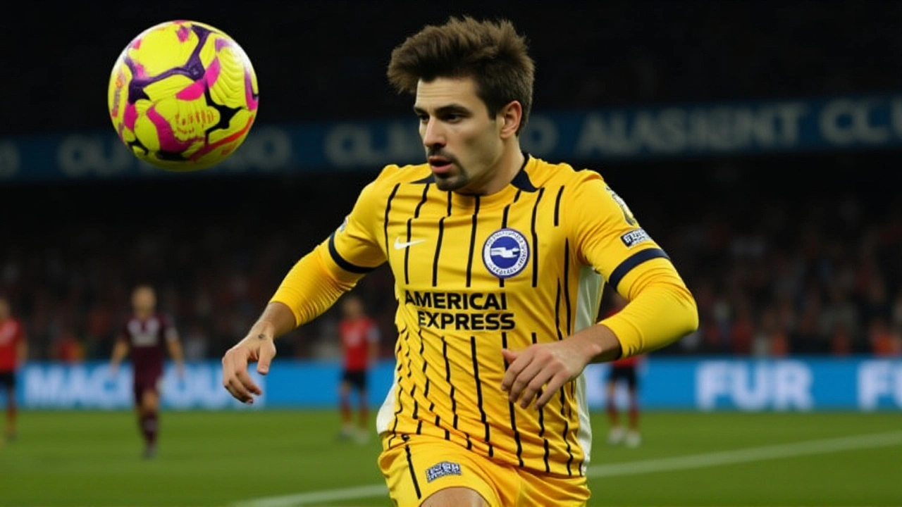 Brighton elimina Chelsea na FA Cup: onde assistir ao duelo épico