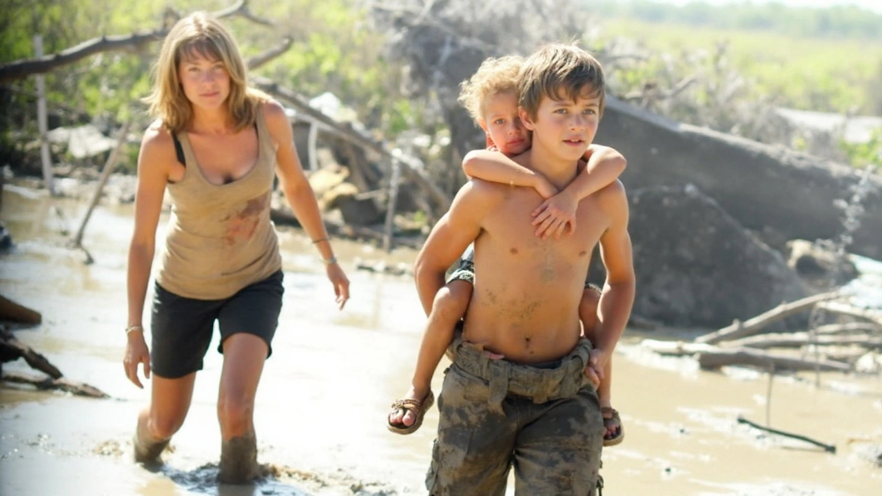 The Impossible: a história real que inspirou o filme de Tom Holland