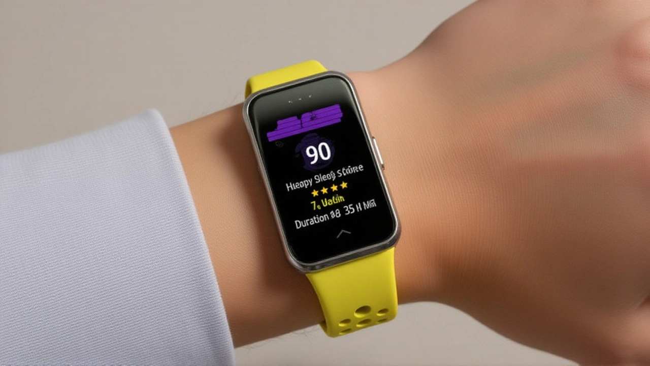 Huawei Band 10 chega ao Brasil com preço abaixo de R$300 e 6x sem juros