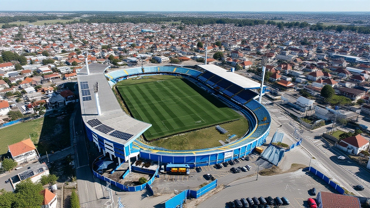 Impacto na tabela e próximos jogos
