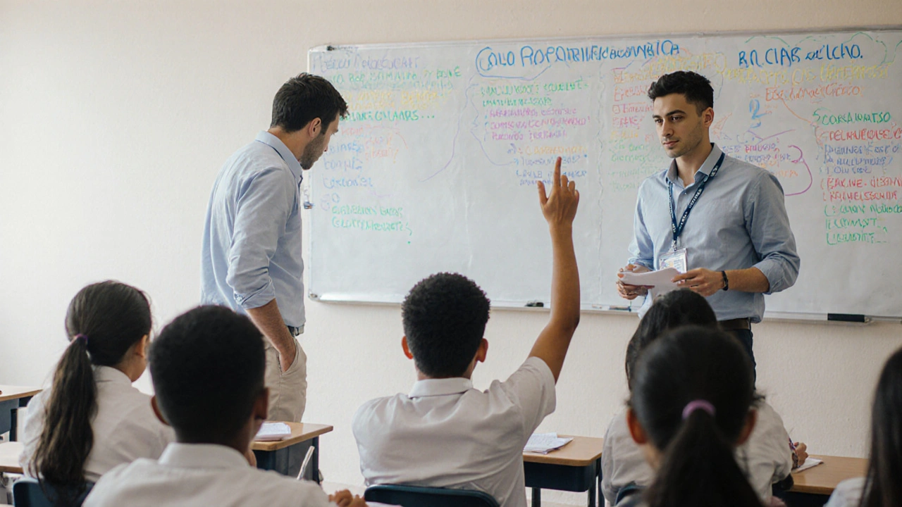 Impactos econômicos e sociais