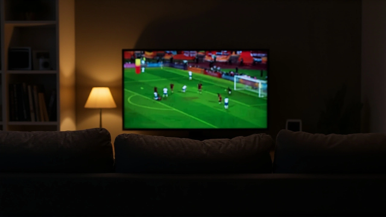 O que isso significa para a liga saudita?