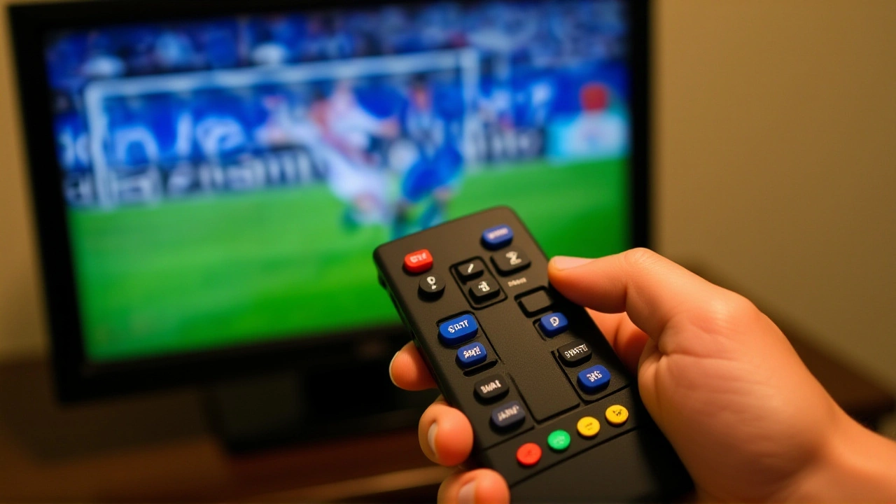 As vozes por trás da mudança