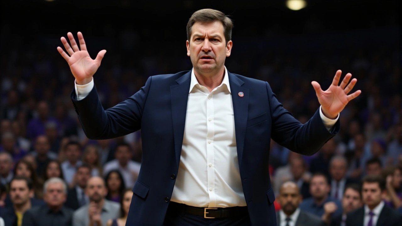 Luka Dončić faz 49 pontos e Lakers vencem Timberwolves por 128-110 em jogo emocionante em Los Angeles