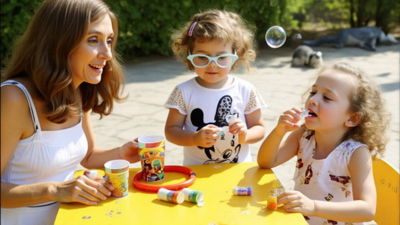 Por que isso importa agora?