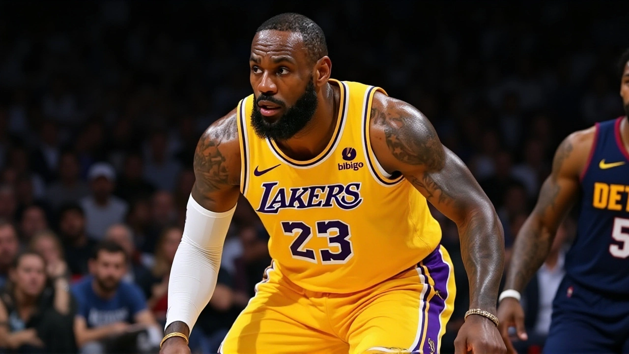 Por que isso importa para o basquete americano