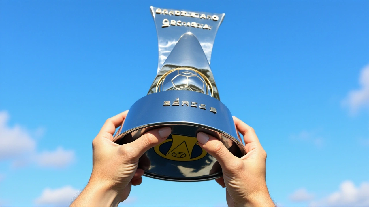 Série B 2025 sem Globo: cinco plataformas dividem transmissão histórica do campeonato