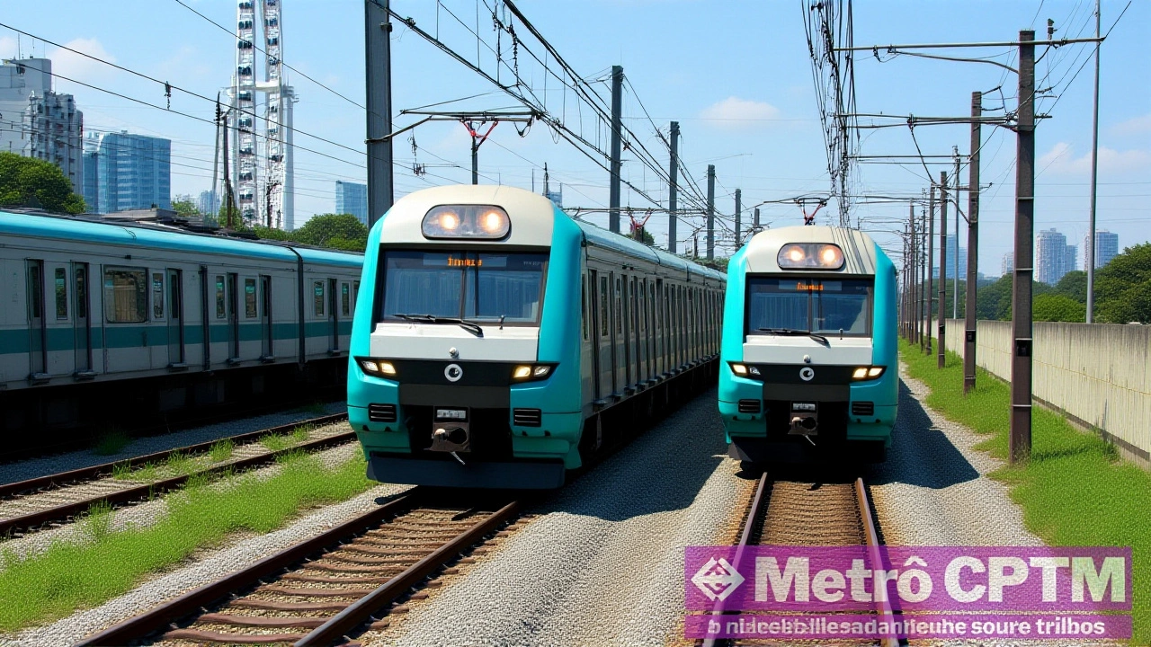 ViaMobilidade anuncia viaduto de R$ 480 milhões ligando linhas 8-Diamante e 9-Esmeralda em SP