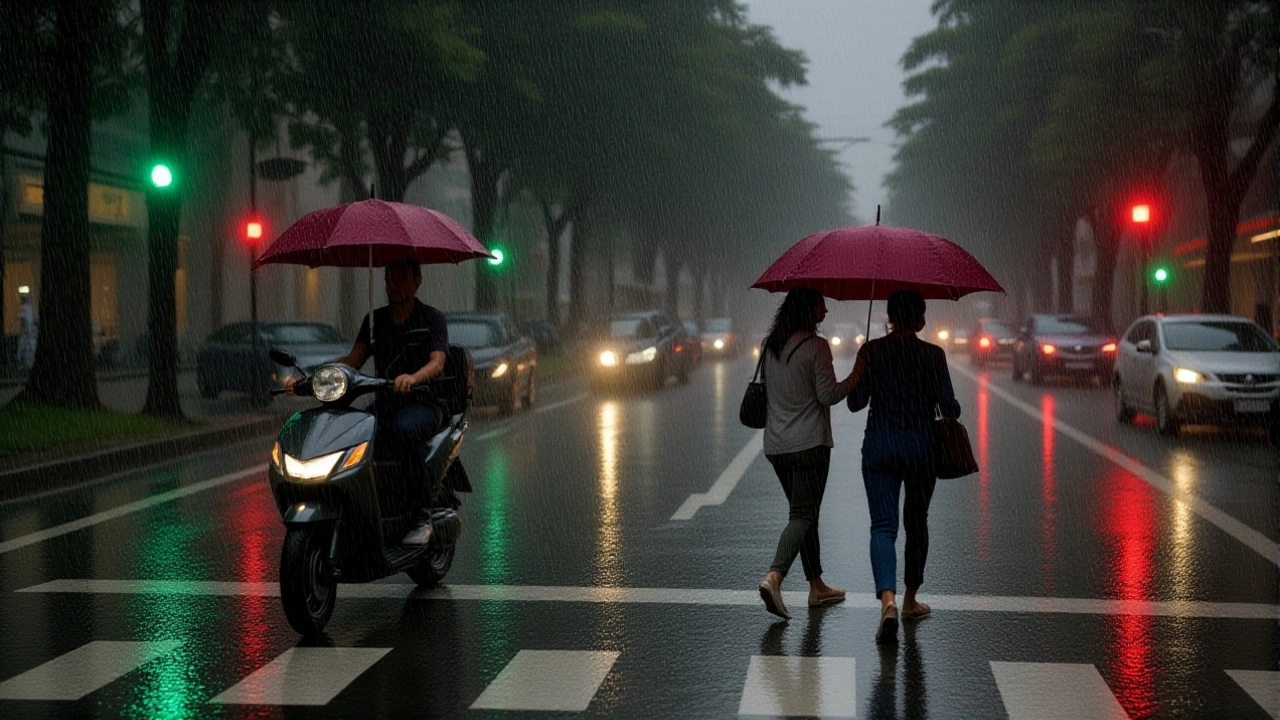 Alertas em tempo real: como se proteger