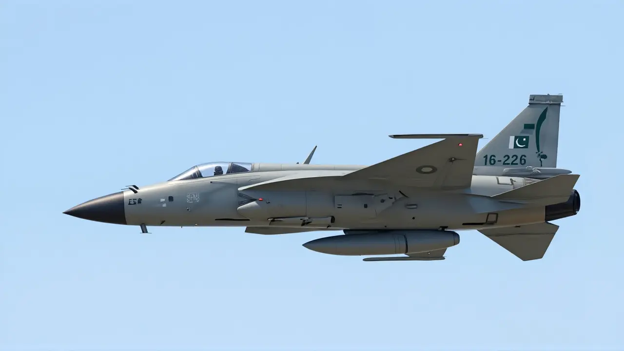 Paquistão declara 'guerra aberta' contra Afeganistão após ataques fronteiriços que mataram centenas