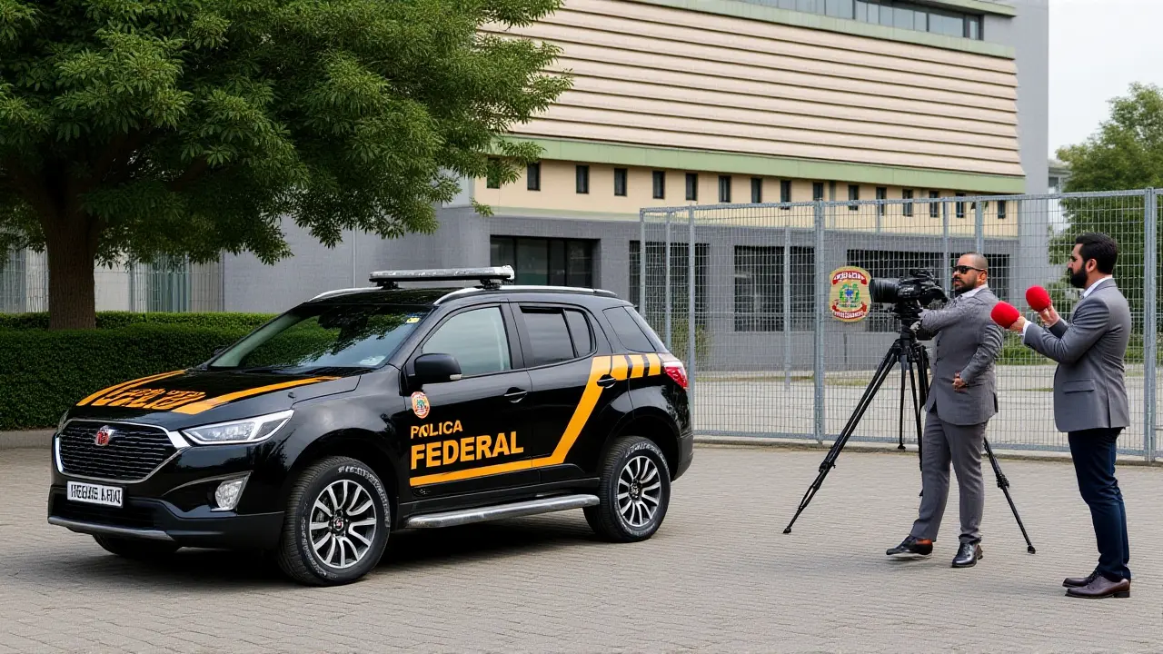 Perspectivas para o Futuro Imediato