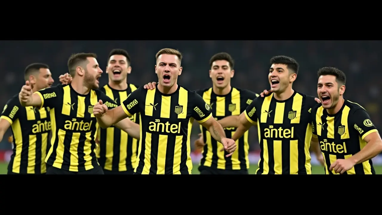 Análise do elenco e peças-chave