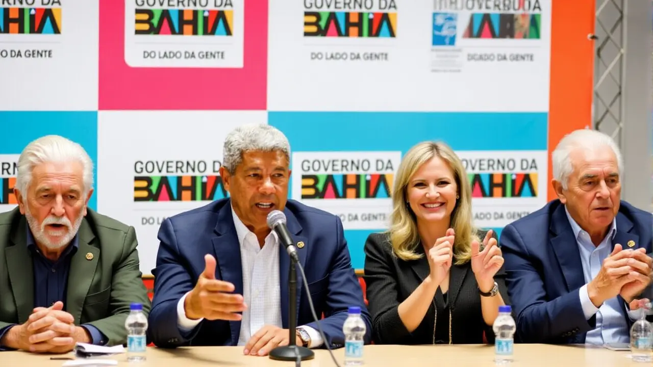 Impacto e Próximos Passos